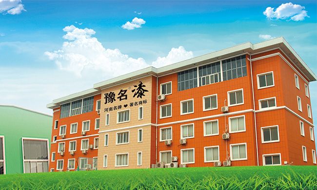 洛陽豫名建筑涂料有限公司有哪些優(yōu)勢(shì)呢？
